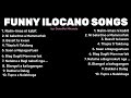 Ilocano funny songs non stop by jennifer miranda