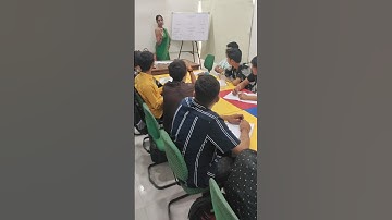 Event management course students. Event education at AWPEM Jaipur.