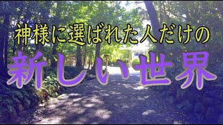 なぜか急激に運命が好転し始める不思議な映像 人生好転の前兆❤️#89