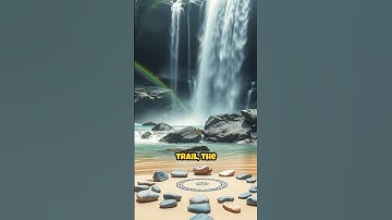 10 Strange Artworks That Can Be Found in Nature #facts #flaminggo