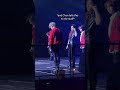 You did a great job even though your earphones broke, Minho • Minsung