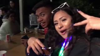 Six Flags Grad Nite 2018