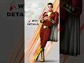This Is Why Marvel Beats DC || #shorts
