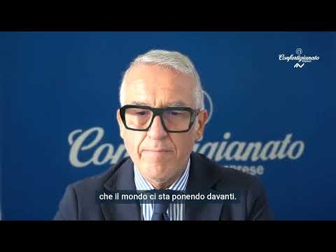 Video Riforma dellartigianato, Confartigianato Varese: Servono dati certi e simulazioni reali