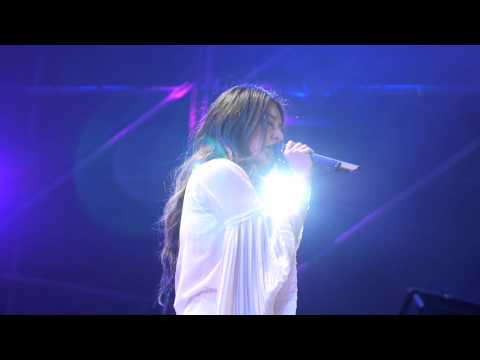 春浪 田馥甄 （好久不見）