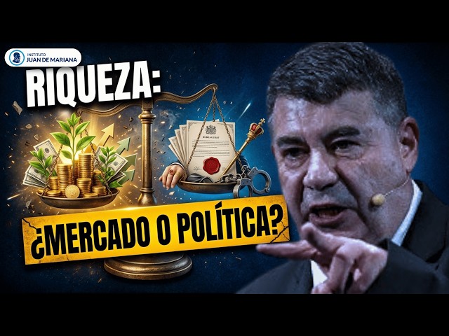 Miguel Anxo Bastos: ¿Es la IGUALDAD algo BUENO?