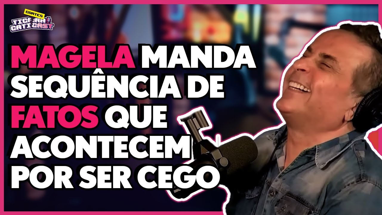 BOLA E CARIOCA SEM ACREDITAR que fizeram essa com MAGELA kkkkk!