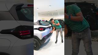 New Tata Punch Pure Variant