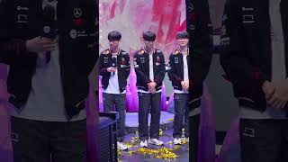 251214 T1 Doran 최현준 Oner 문현준 Faker 이상혁 우승 인터뷰 | 2025 LoL KeSPA Cup 결승 vs HLE