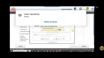 How to use #Face #Authentication in UCL Aadhaar update by using Face -Authentication #2025 Adhar ucl
