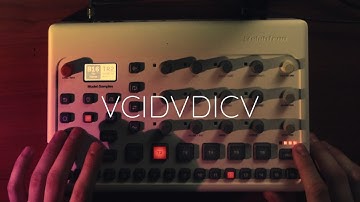 Dub Techno Jam(Elektron Model Samples)