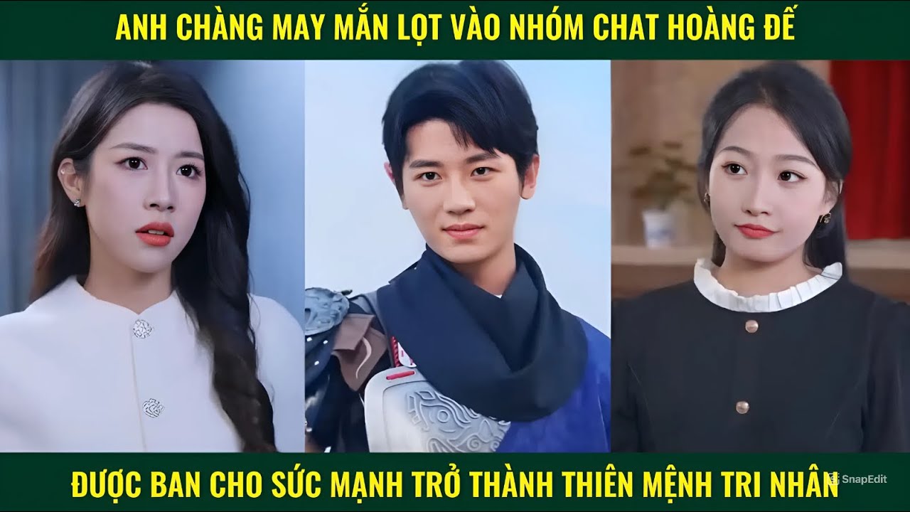 Trực tiếp Phật vận chuyển Độ thọ thực vào rừng cho thấy MINH TUỆ