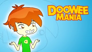 Dooweemania Early Season 3 Intro English Doowee-English Doowee