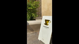 Tết Nhâm Dần 2022 tại Danshari Coffee Chợ Lớn #shorts