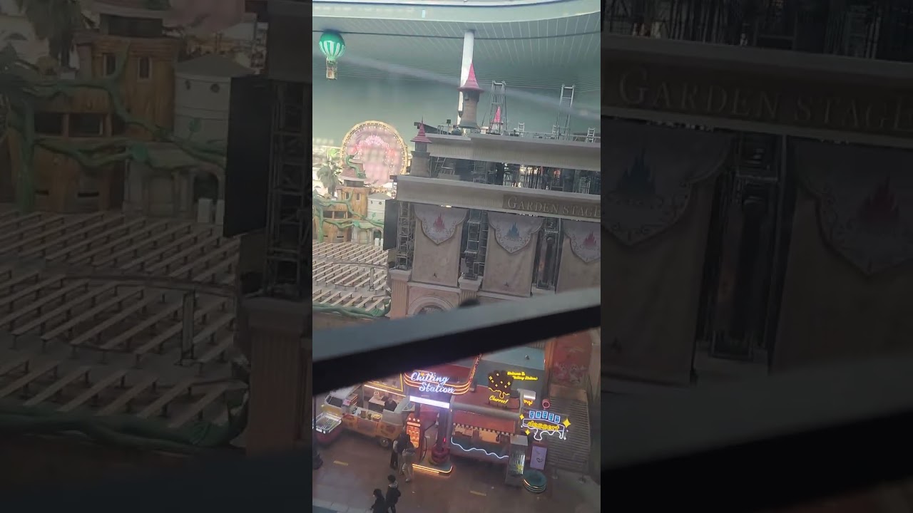 2026.1.21 모노레일 실내 탑승영상