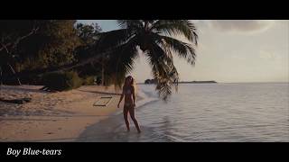 Boy Blue-Tears Euro Mix New Italo Disco 2018