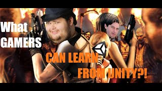 What INDIE GAMERS Can Learn From the UNITY Game Engine Runtime Incident?!