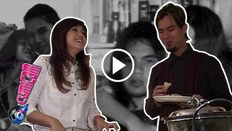 Seleb Files: Dhani-Maia Part 3 - Cumicam