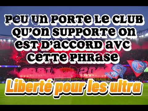 Liberté pour les