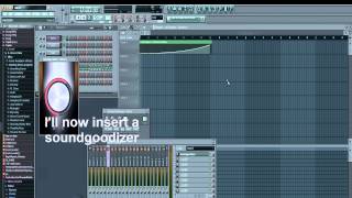 FL Studio Tutorial: Hardstyle Basics