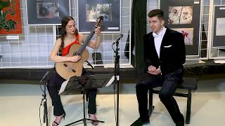 Amarilli By Giulio Caccini