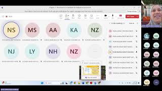 Chapter 1  Introduction to Database & Database environment 20240327 151056 Meeting Recording