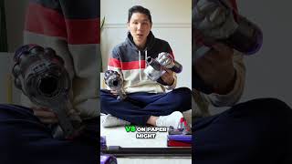 Dyson V8 vs V9  - Which Cordless Vacuum Cleaner to Buy
