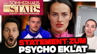 🚨  Paulina PACKT aus! INSTAGRAM STATEMENT !!! 😱💣 | Sommerhaus der Stars