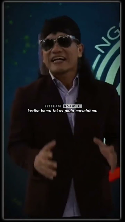 Motivasi Hidup - Gus Miftah - Status Wa #shots