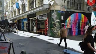 W Tym Mieście Rządził Kiedyś Batman Polski Świat