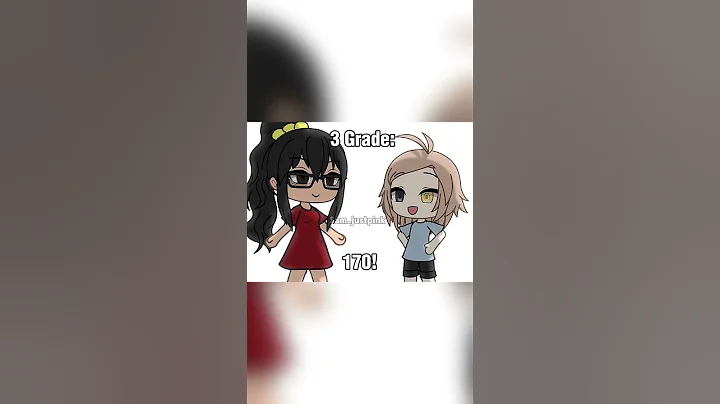 MATH 😠#gacha#gachalife#meme#trend#fyp#maths