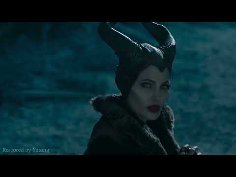Maleficent Rescore