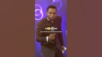 What happens to people who waiting on God - Apostle Michael Orokpo