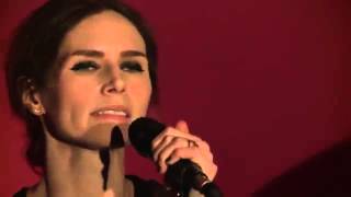 Nina Persson - Clip Your Wings (Live in Stockholm 2014)