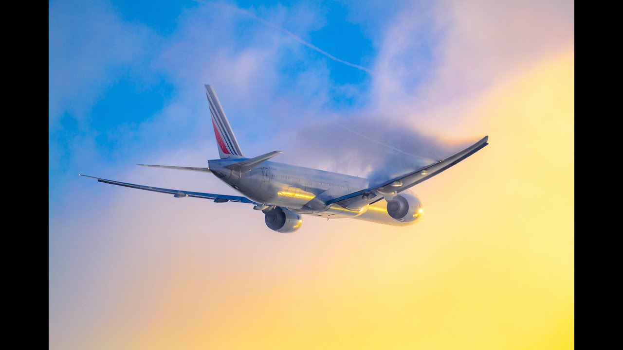 Catch Flights not Feelings YouTube