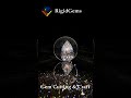 A Galaxy Inside a Diamond — Real Time Ray Tracing