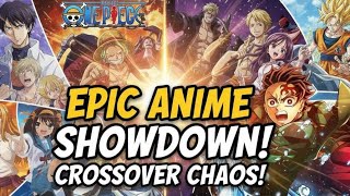 Best Anime to Watch in 2025