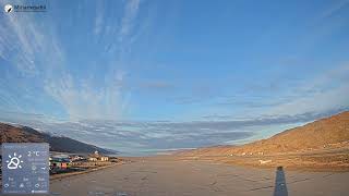 Kangerlussuaq Airport West