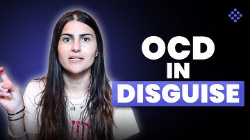 Why OCD Urges Can FEEL Like Your Intuition (But It’s NOT)