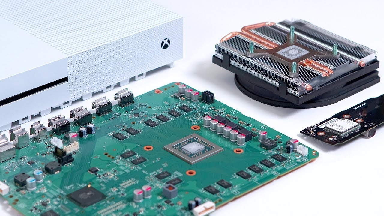 First Xbox One JTAG Jailbreak for MODDED Lobbies YouTube