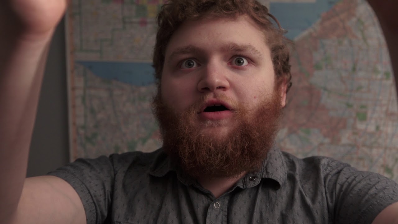 Wet Paint Short Film YouTube