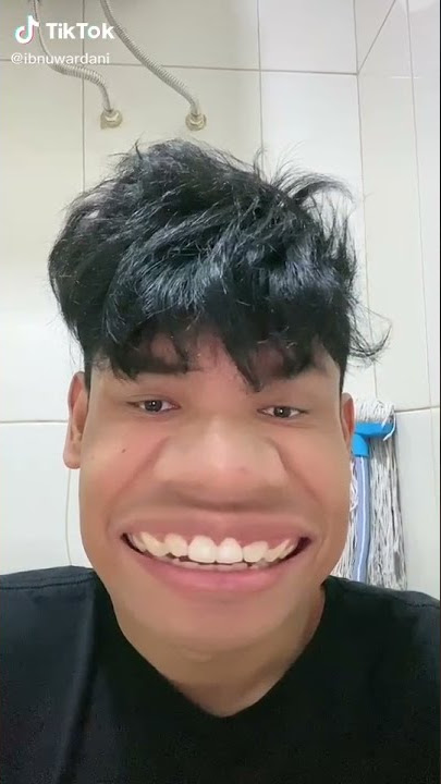 Mas Ibnu Ganteng Banget😭❤️