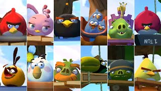 Download free Angry Birds Go! 1.0.1 APK for Android