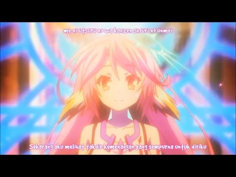 [AMV] This Game