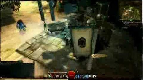 Guild Wars 2 Leveling Guide 1 - 80 Quickly