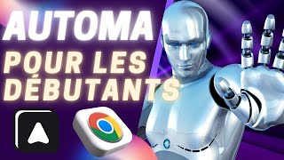 AUTOMA POUR LES DÉBUTANTS (+ Astuces 🤫)