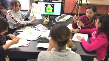 UNM researchers to create bilingual computer programming curriculum