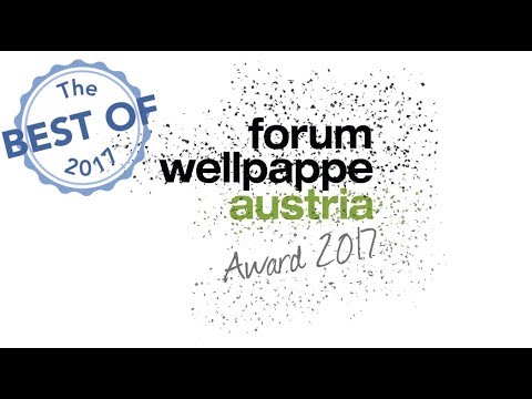 Wellpappe Austria Award