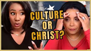 Latina Journalist Makes HARD Decision About Her Culture! You Won't Believe Why!