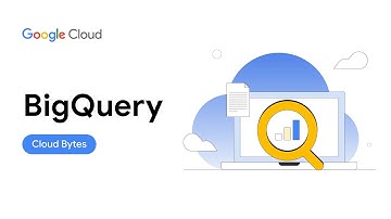 Cloud Bytes | BigQuery (Español)